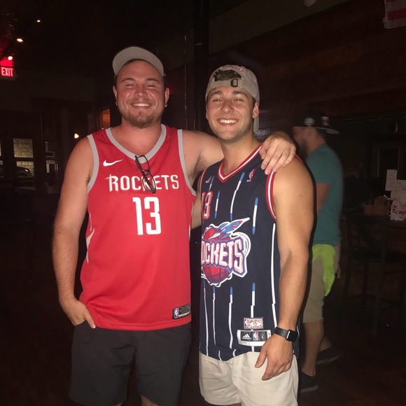 Meet your Posher, Chase - Picture 1 of 1